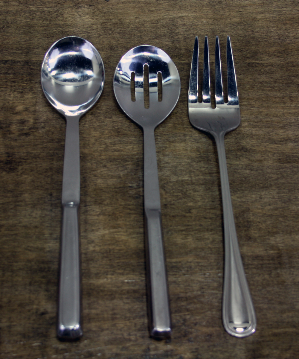 Serving Utensils